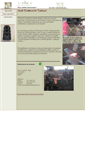 Mobile Screenshot of forjacarrasco.cl